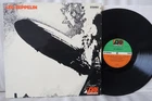 LED ZEPPELIN 1 NM GERMAN ATLANTIC PRESSING VINYL LP BLUES PSYCH PROG HARD ROCK I