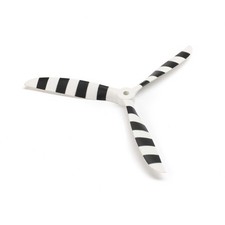 E-flite 8 x 6.5 3-Blade Propeller CCW EFLP080653BCC