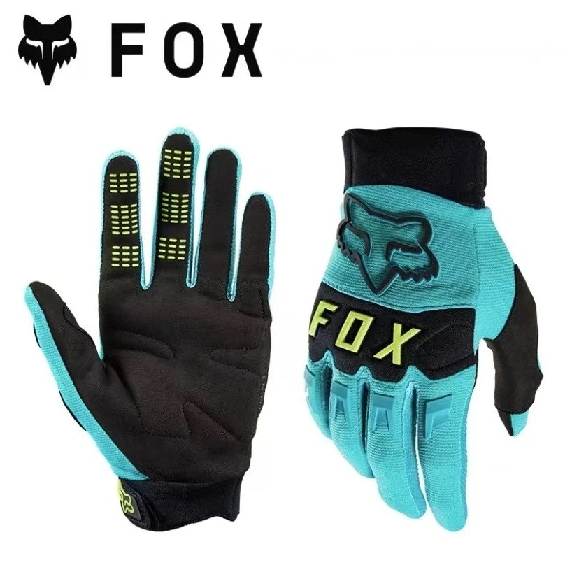 Fox Racing Dirtpaw Gloves - Motocross Dirt Bike Off-Road MX 