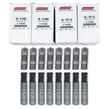 12499225 12645725 16 Pcs Active Fuel Management Afm Dod Valve Lifters For Chevy