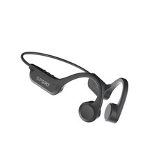 Bone Conduction Headphones, 2026 Upgrade Open Ear Bluetooth 5.4 Headphones wi...