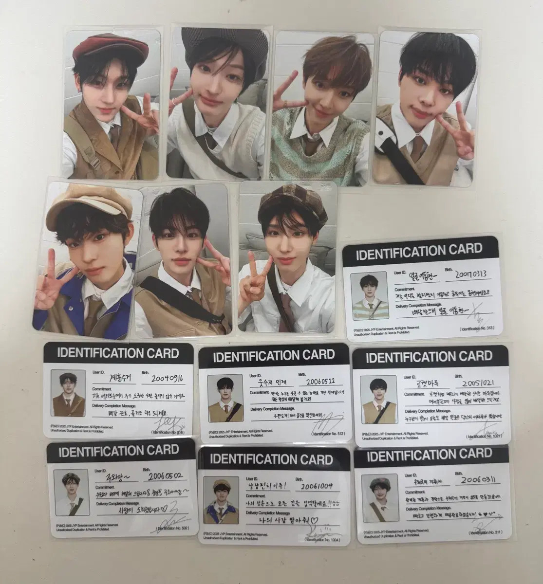 KickFlip FC KIT 本国 韓国 1期 ファンクラブ キット 未開封 KICKFLIP OFFICIAL FANCLUB MEMBERSHIP KIT 1ST GENERATION WE FLIP