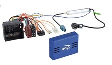 Kit adattatore CAN-Bus ACV 12-1328-45-15 compatibile con Seat Ateca (5FP)...