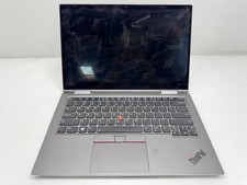 Lenovo ThinkPad X1 Yoga Gen4 14" Intel i7-8665U 1.90GHz 16GB 256G W/AC