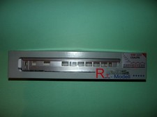 RAILTOP MODELL voiture RESTAURANT MISTRAL 69 TEE 86102-3 NEUF et RARE
