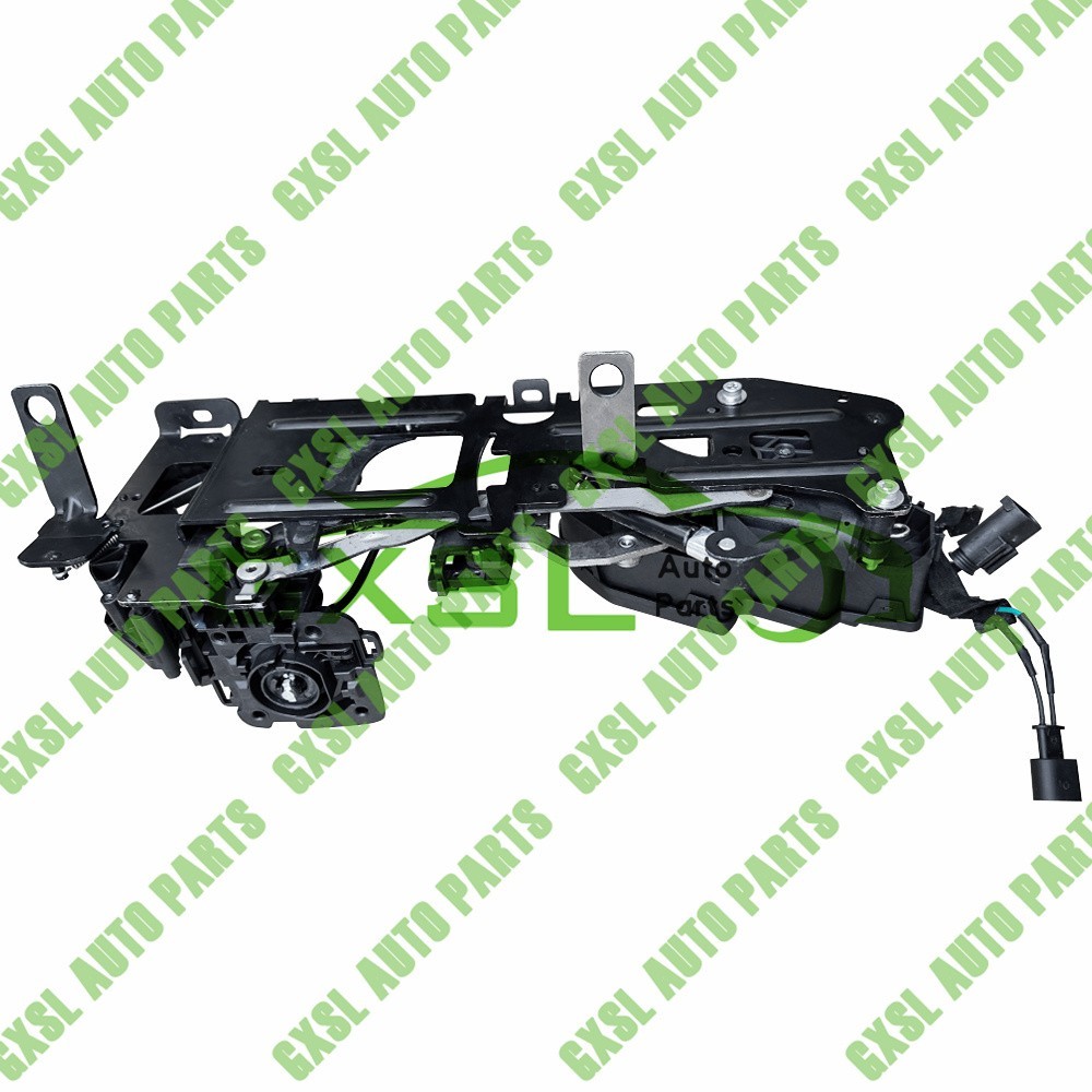 For Rolls Royce Ghost Spirit of Ecstasy Settling Mechanism 51117198867 -1st Gen
