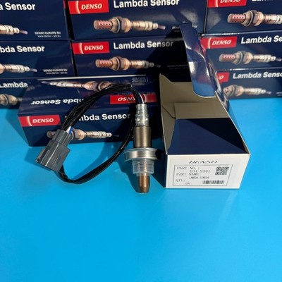 DENSO 234-9301 Upstream Oxygen sensor For LEXUS CT200H 2015-2017 1.8L L4 hybrid