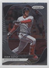 Click to enlarge Juan Soto