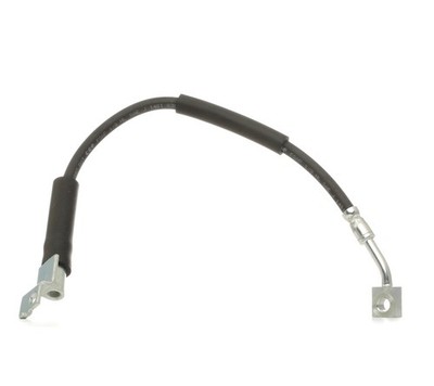 RIDEX 83B0502 Bremsschlauch Vorne Rechts für JEEP CHEROKEE (XJ) WRANGLER II (TJ)