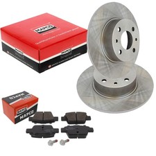 Kits de frein Fiat BRAVO