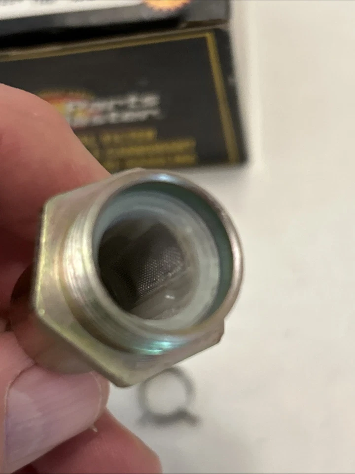 Parts Master Replacement Fuel Filter 73019 - Image 4 of 4