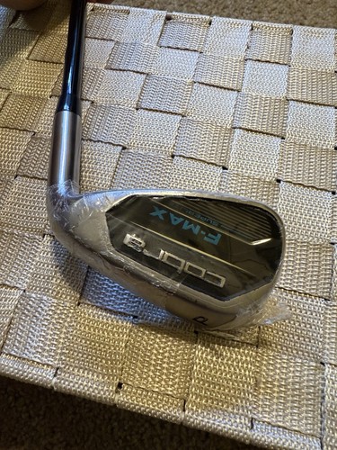 Cobra F-Max Superlite Women’s RH Pitching Wedge - Cobra 50G W Flex Graphite - Picture 2 of 6