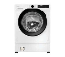 Image of Candy BC4S49M6DB8J-80 Integrated  Washing Machine 9kg WiFi 1400rpm