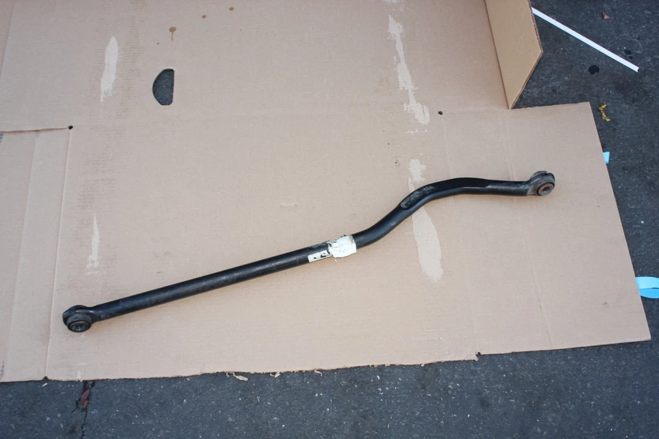 2011-20 DODGE RAM 4500 5500 BARRA FRONTAL OEM 68248931AA - Imagem 2 de 4