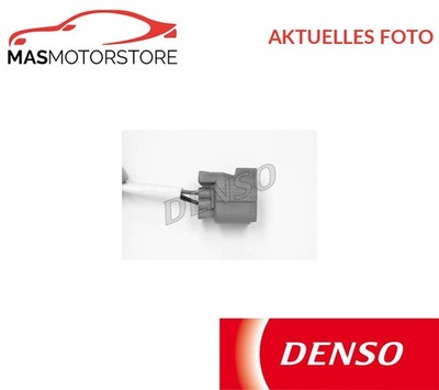 LAMBDASONDE LAMDASONDE DENSO DOX-0307 I NEU OE QUALITÄT