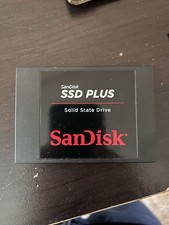 SanDisk SDSSDA1T00G27 1TB, 2.5 inch Internal SSD