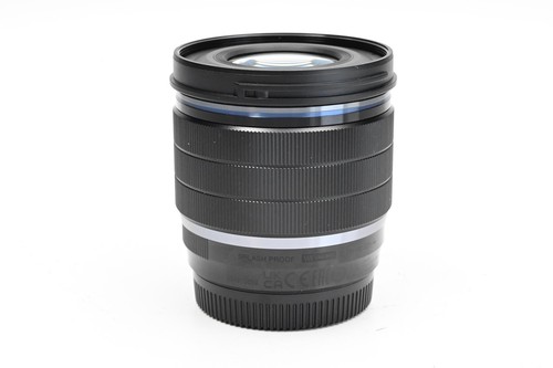 Olympus Digital 20mm f1.4 M.Zuiko ED PRO Lens Micro 4/3 MFT #810 - Picture 4 of 7