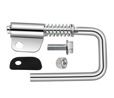 #ad #ad Spring Loaded Rafter Hook Retractable Nail Gun Hanger for Hitachi NR83A2 NR90AE $12.62