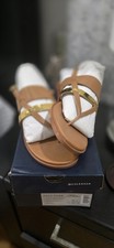 Cole HAAN Finley Grand Sandal Size 9