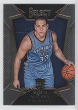 2014-15 Panini Select Concourse National Convention 2/5 Mitch McGary #98 1b8