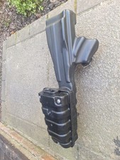 Yamaha RD 250 350 LC  4L1 4L0 Original Complete Air Box excellent, New Element 