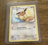 Pokémon Eevee Uncommon Full Art Holo RC14/RC25 Legendary Treasures 60 HP English