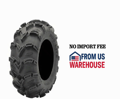 ITP Mud Lite XL (6pr) ATV Tire [28x10-14] - US FREE FAST SHIPPING