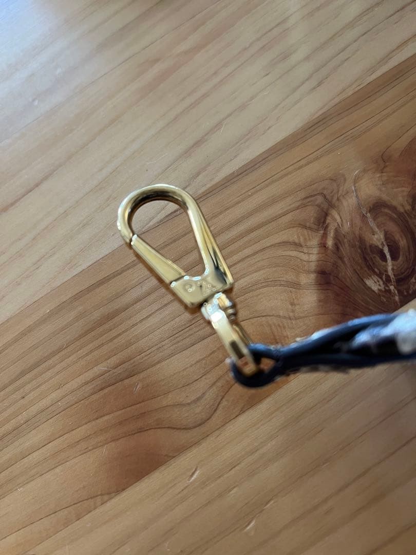 Louis Vuitton Monogram Python Reversible Shoulder… - image 10