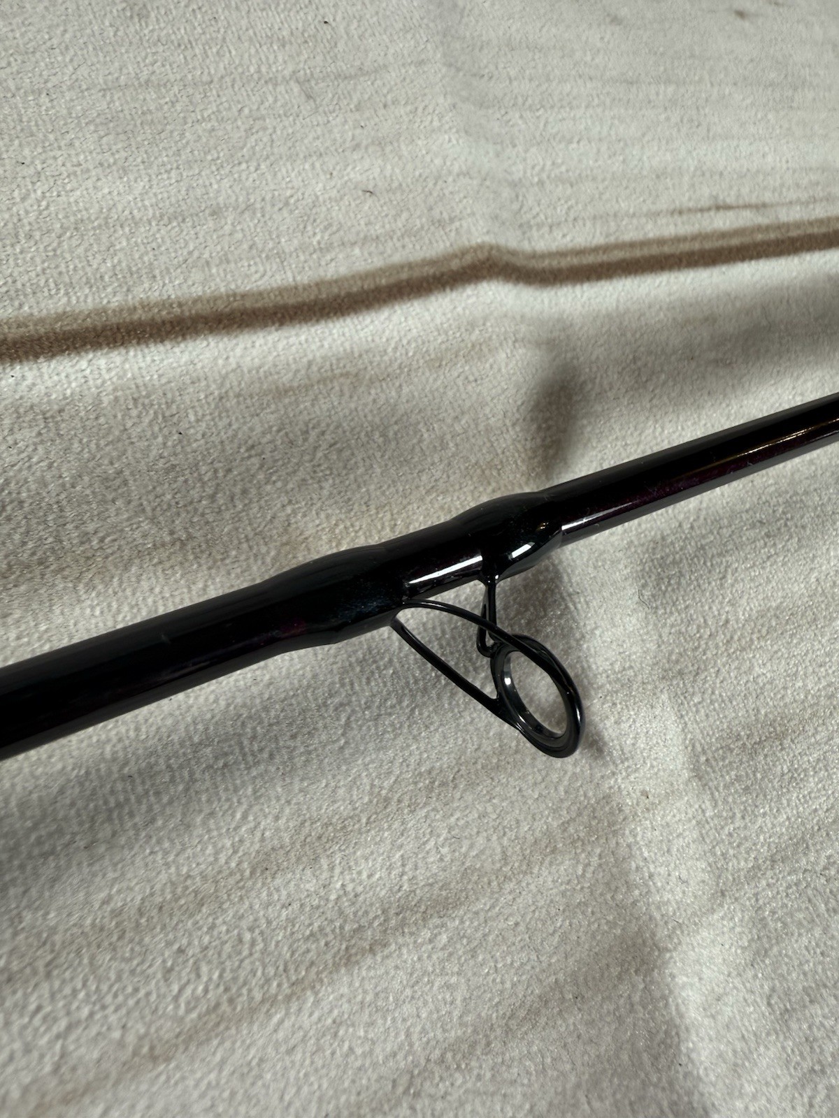 St. Croix Mojo Inshore Rod 7' Lite Power Moderate Action MIC70LM 1 Piece