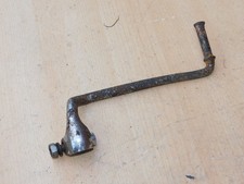 Triumph TWN BDG 250 H Boss Schalthebel Fußschalthebel Hebel Schaltung