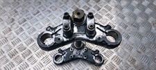 NVT RAMBLER 125 1979 TOP BOTTOM YOKE. MARZOCCH. BSA DUCATI LAVERDA MOTO MORINI 