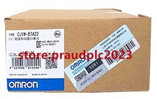 1PCS New Omron CJ1W-B7A22 PLC Module CJ1WB7A22