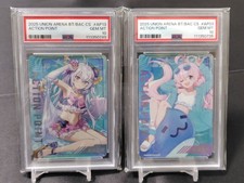 Blue Archive Union Arena Hoshino  Azusa PSA 10 Chinese