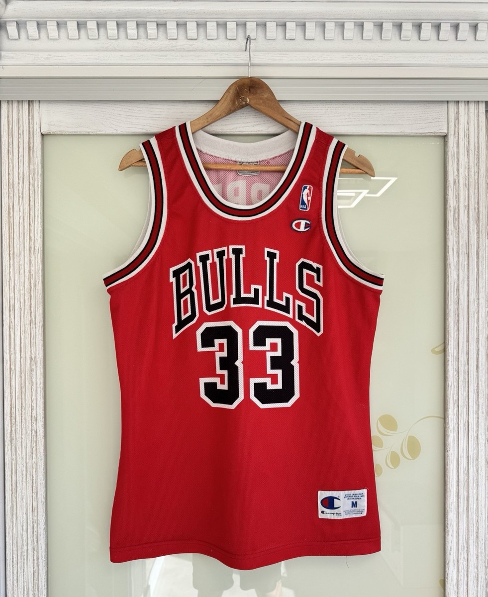 Pippen Scottie Adidas Mサイズ タンクトップ 33 Pippen Bulls Adidas Chicago Classic Hardwood 1995-96 Bulls ウェア