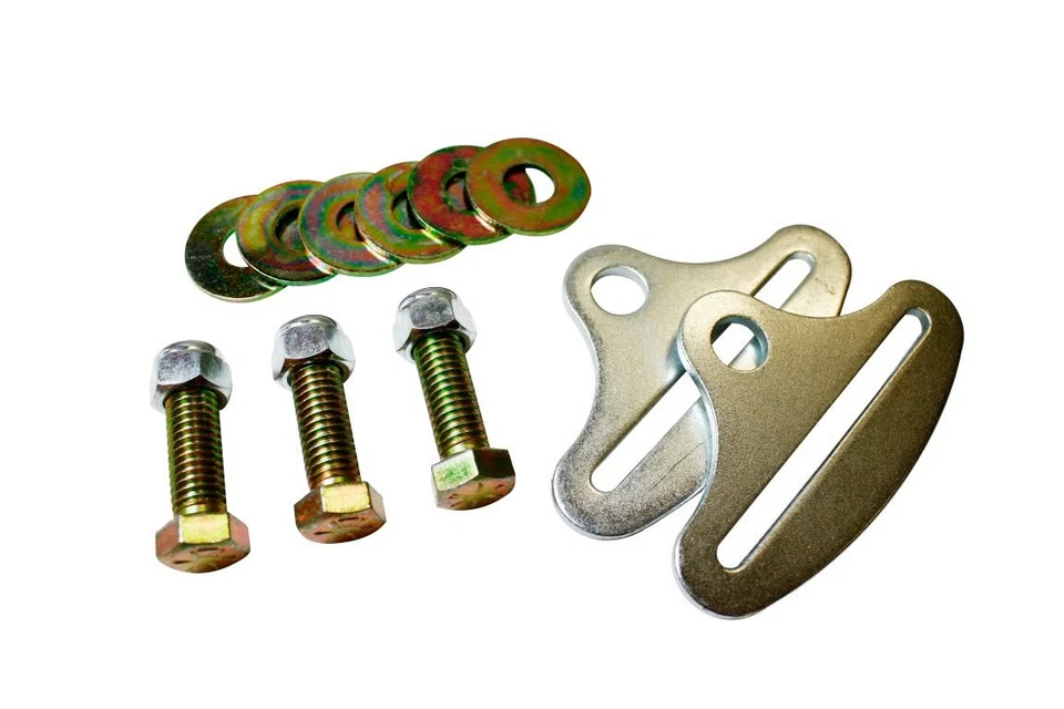 Dragonfire Bolt-In Harness Bracket Kit 521107 dfr521107 - Image 3 of 4