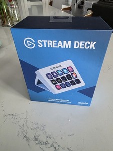 Stream Deck 15 Key | eBay