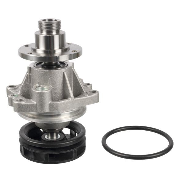 2x ✅Fits FEBI FE14349 Water pump FE14349 febi Bilstein are a pioneer ⭐UK Seller⭐