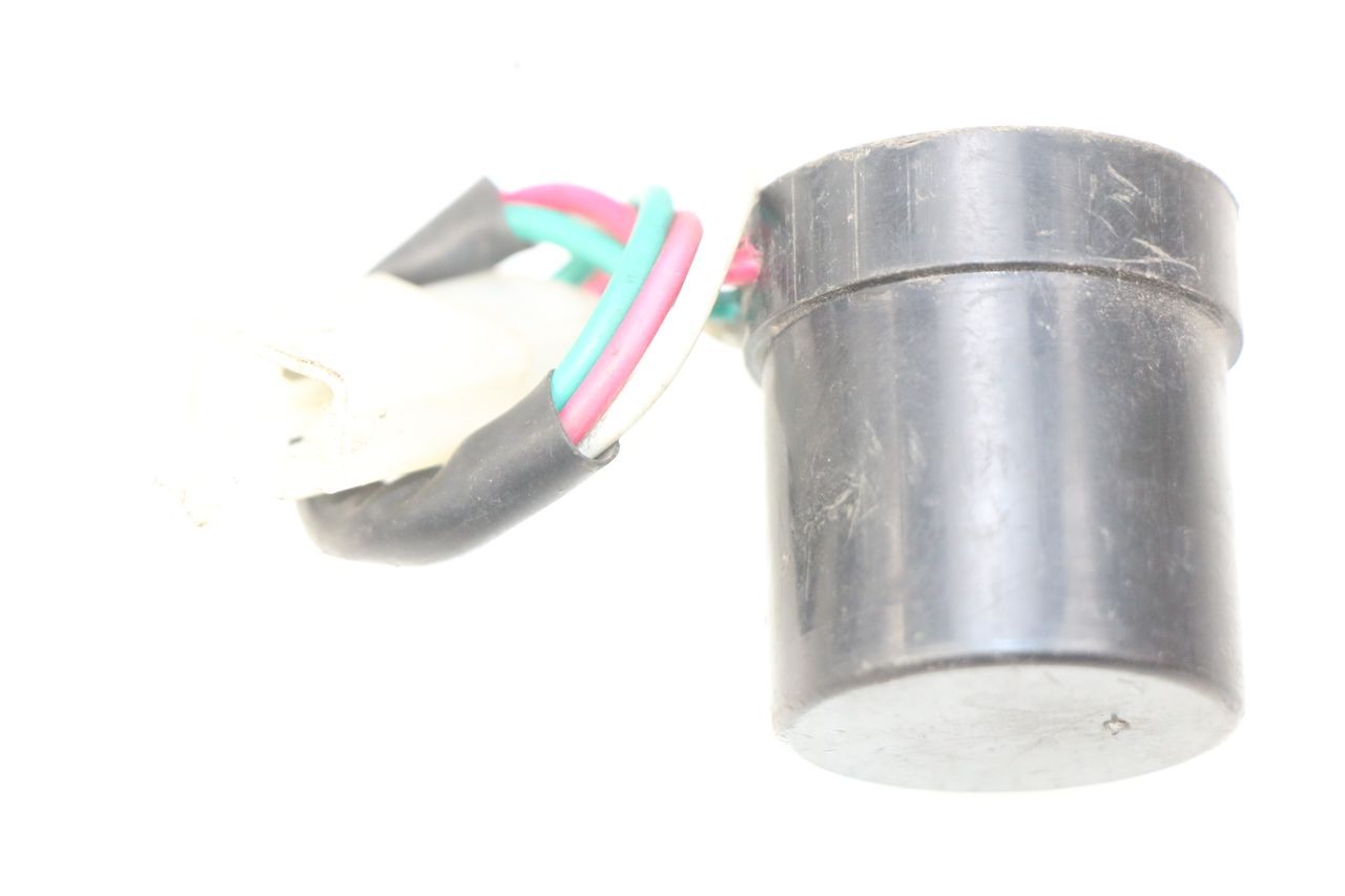 FLASHER RELAY - EUROCKA VIRTUALITY GT 4T 50 (2011 - 2017)