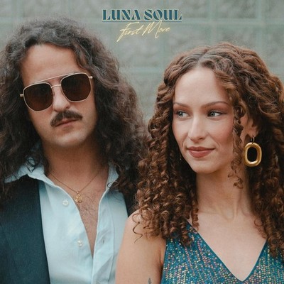 Luna Soul First Move (CD)