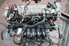 Motor 169A4000 Ford Ka 1.2 RU8 12 Monate Garantie Sofortversand