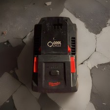 Milwaukee Tool 48-11-1813 M18 Redlithium Forge HD 12.0 Amp Battery