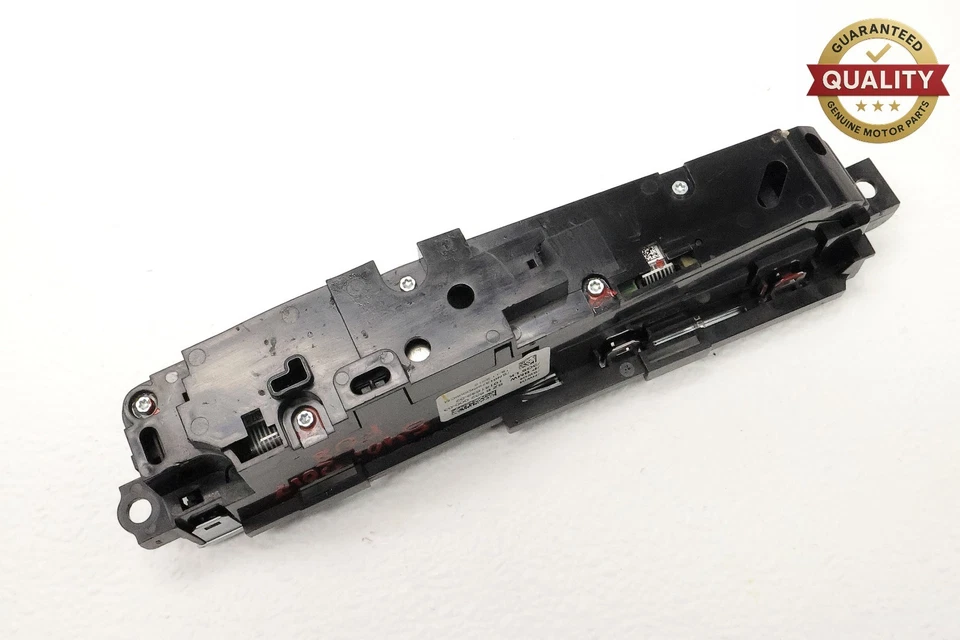 BMW 540I XDRIVE G30 2017-2023 consola central interruptor Mulrti OEM 6993909 Foto 4 de 4