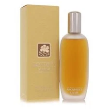 Aromatics Elixir | Eau De Parfum Spray | Women | 3.4 oz