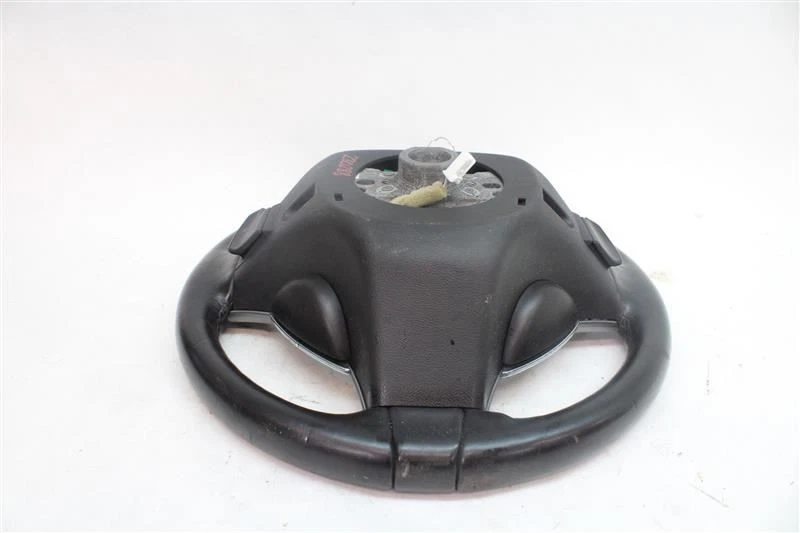 VOLANTE Acura RLX 2016 16 PRETO 08U97-TY2-210. 1297041 - Imagem 4 de 4