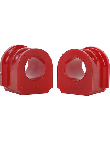 Nolathane Front Sway Bar Mount Bushing (42979) - Picture 2 of 12