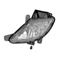 Diederichs Nebelscheinwerfer Mit Tagfahrlicht FüR Hyundai Ix20 Links 922011K100