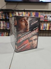 Unstoppable DVD, 2010      BUY 5 GET 5 FREE   FREE SHIPPING