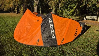 RRD Big Air Kite Obsession 12qm Y28 (2024)
