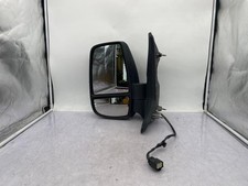Retroviseur gauche (ou coque) Ford TRANSIT