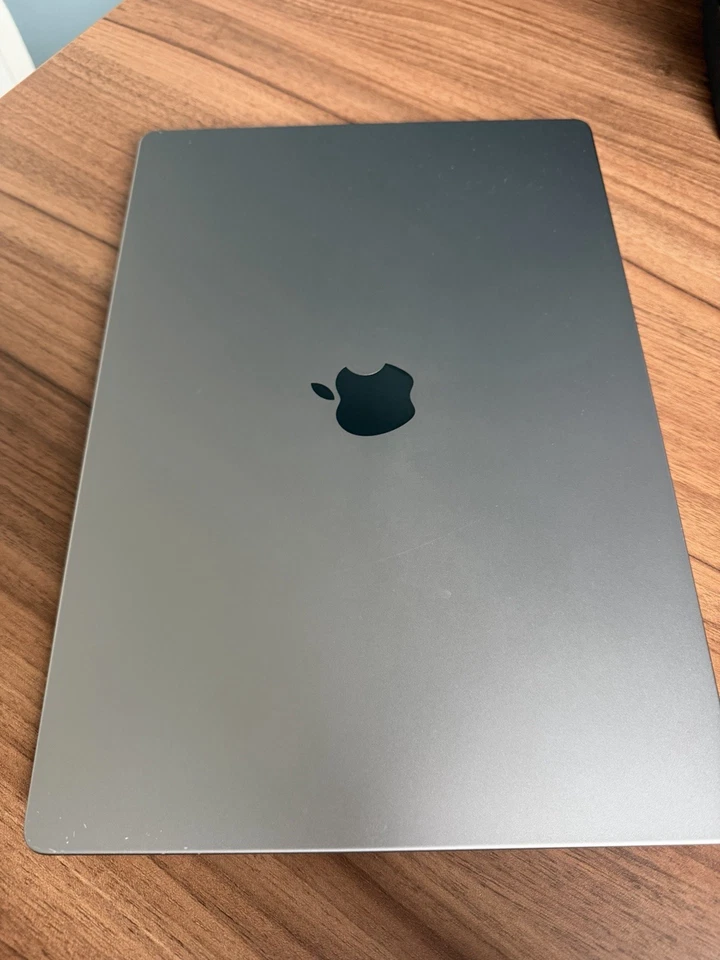 Apple MacBook Pro 16" M2 Pro · 16GB · 1TB, photo 2 of 5